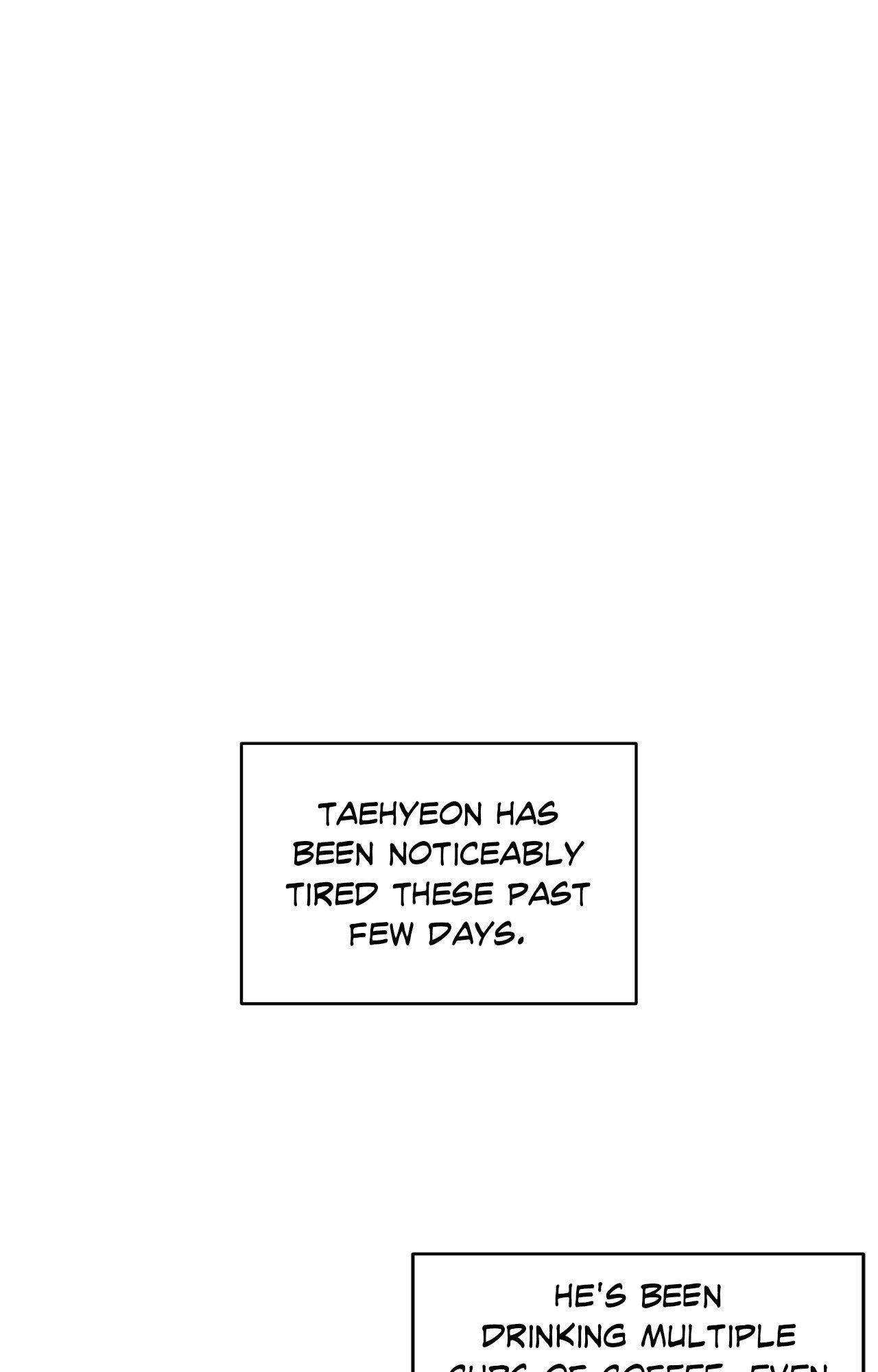 You Need to Practice Sex Too - Chapter 47 - Page 1