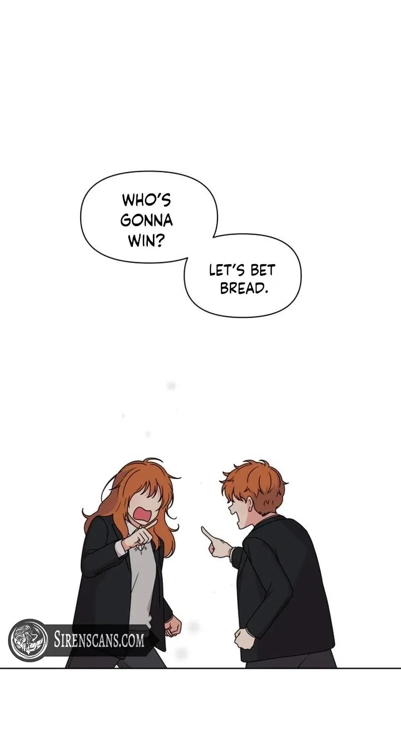 You or Me - Chapter 10 - Page 1