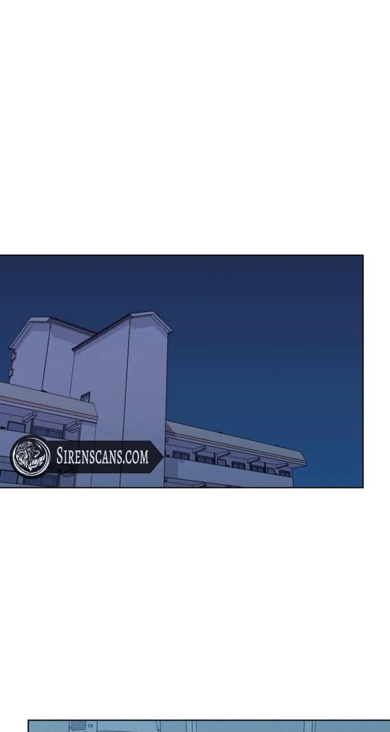 You or Me - Chapter 9 - Page 1