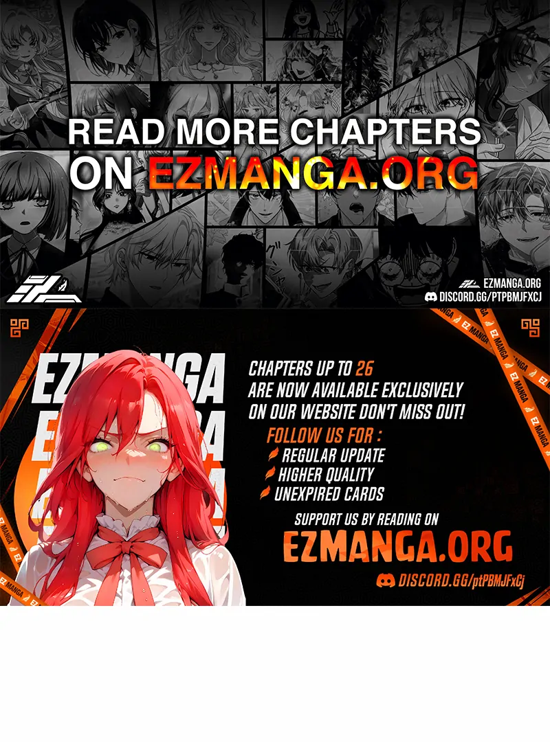 You Promised to Divorce Me After 10 Years, Right Dear? - Chapter 21 - Page 1