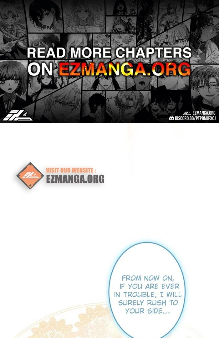 You Promised to Divorce Me After 10 Years, Right Dear? - Chapter 8 - Page 1