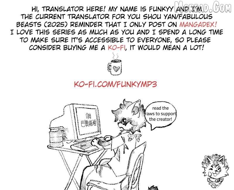 You Shou Yan - Chapter 1178 - Page 2