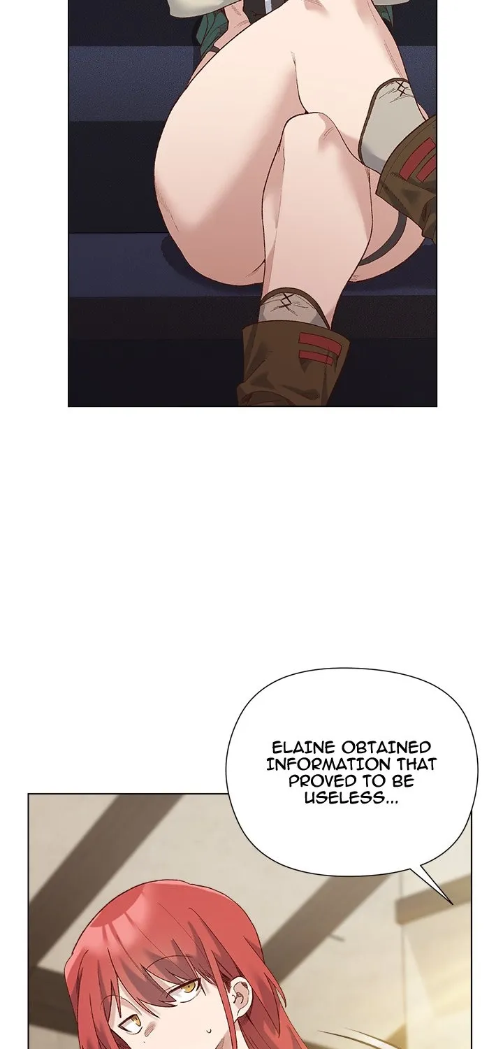 Young Lady’s Knight - Chapter 14 - Page 2