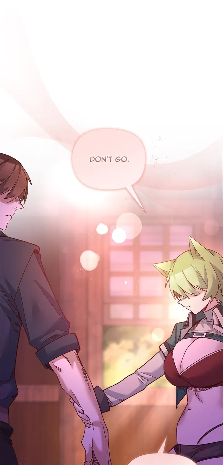 Young Lady’s Knight - Chapter 50 - Page 1