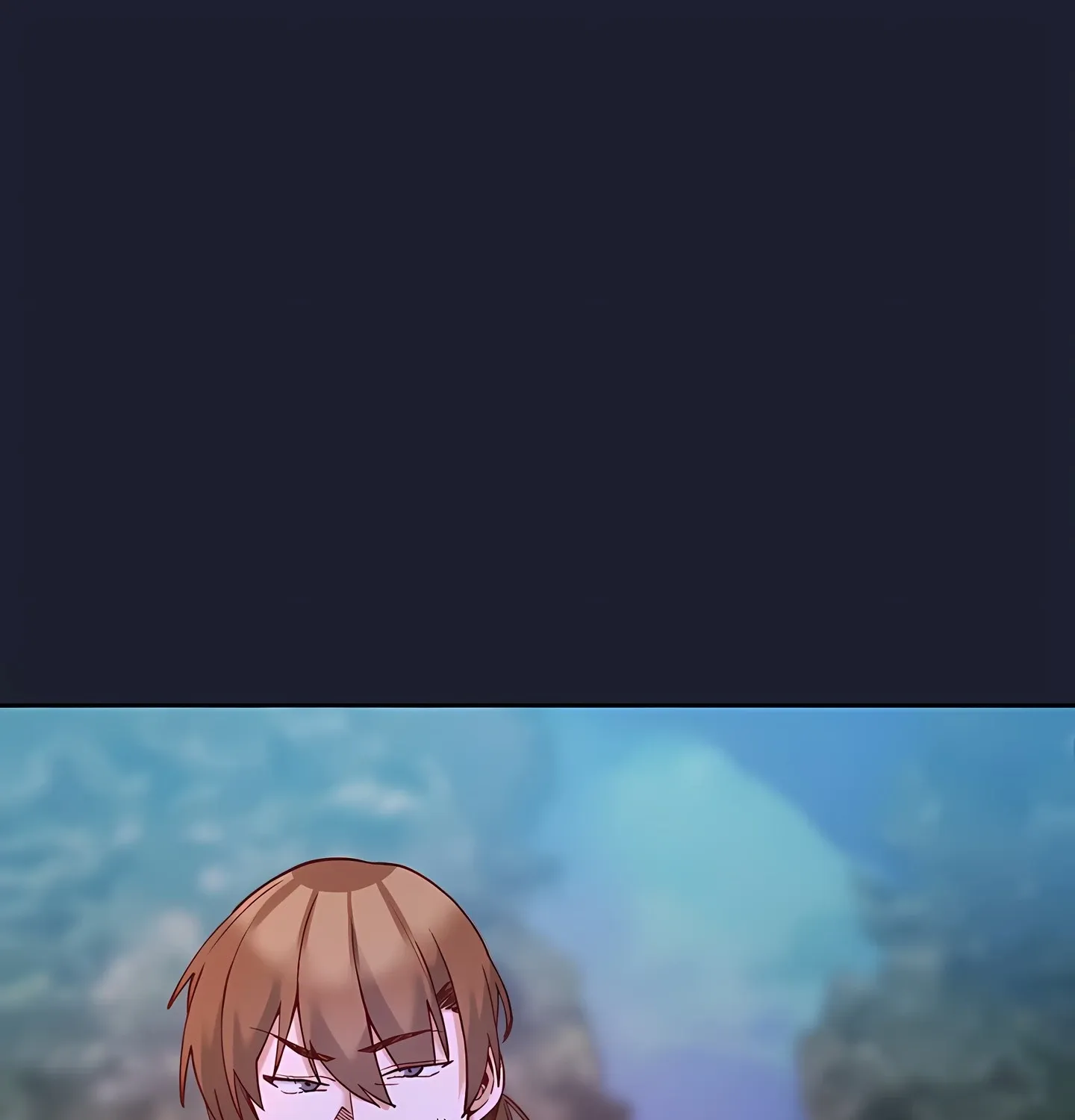 Young Lady’s Knight - Chapter 54 - Page 1