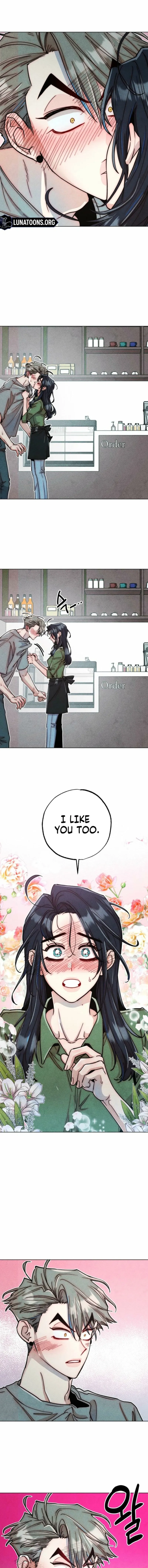 Young Love Interest’s Frustration - Chapter 18 - Page 2