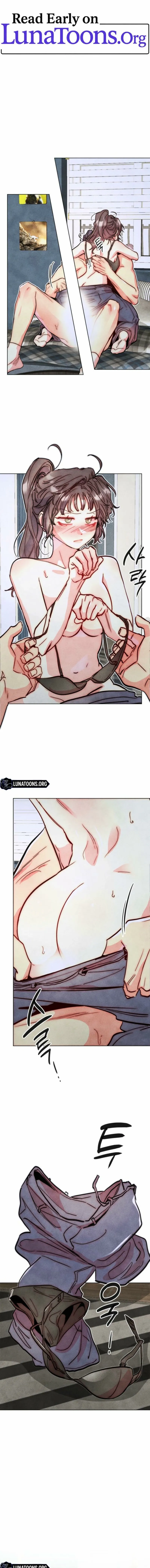 Young Love Interest’s Frustration - Chapter 92 - Page 1