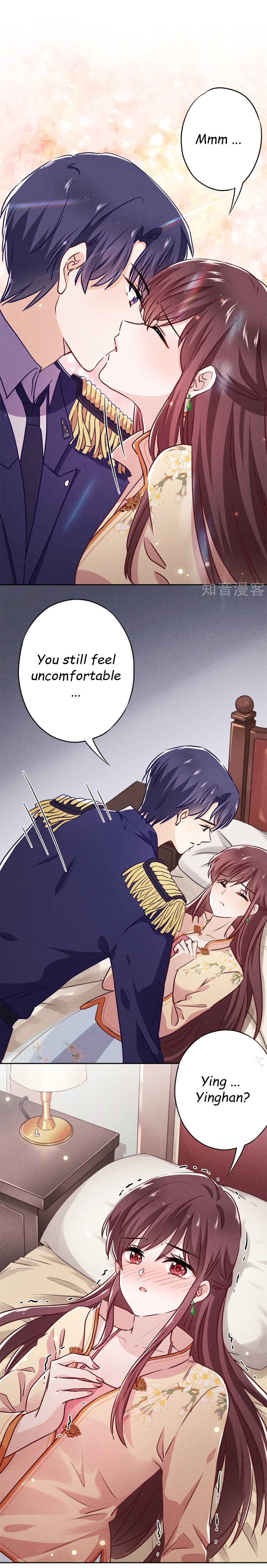 Young Marshal! Your Wife Wants To Overthrow Heaven! - Chapter 33.2 - Page 2