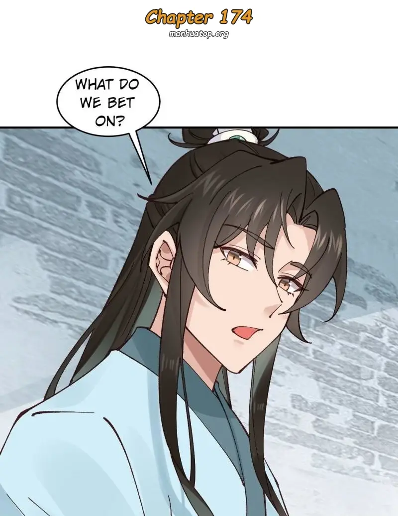 Young Master, Please don’t show off - Chapter 174 - Page 1