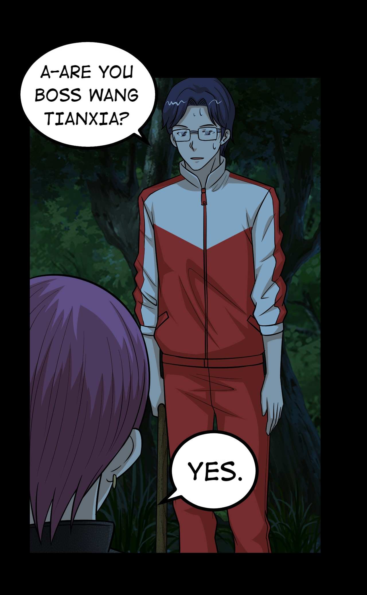 Young Master Return To 16 - Chapter 53 - Page 2