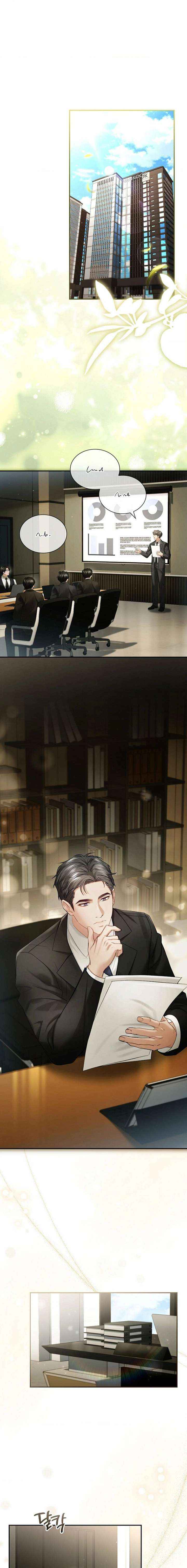 Young wife - Chapter 62 - Page 1