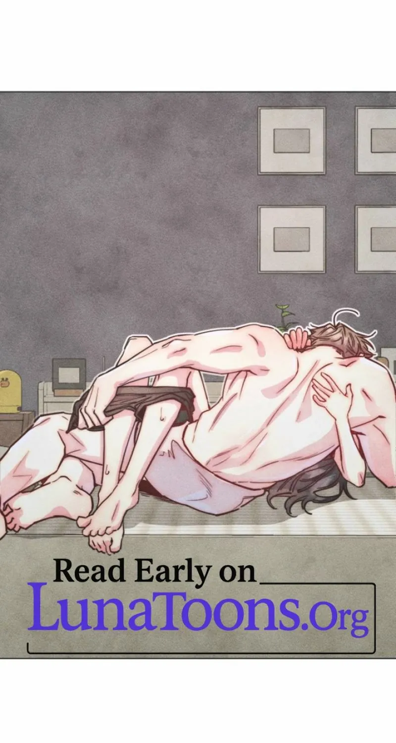 Younger People's Dissatisfaction With Their Desires - Chapter 100 - Page 1