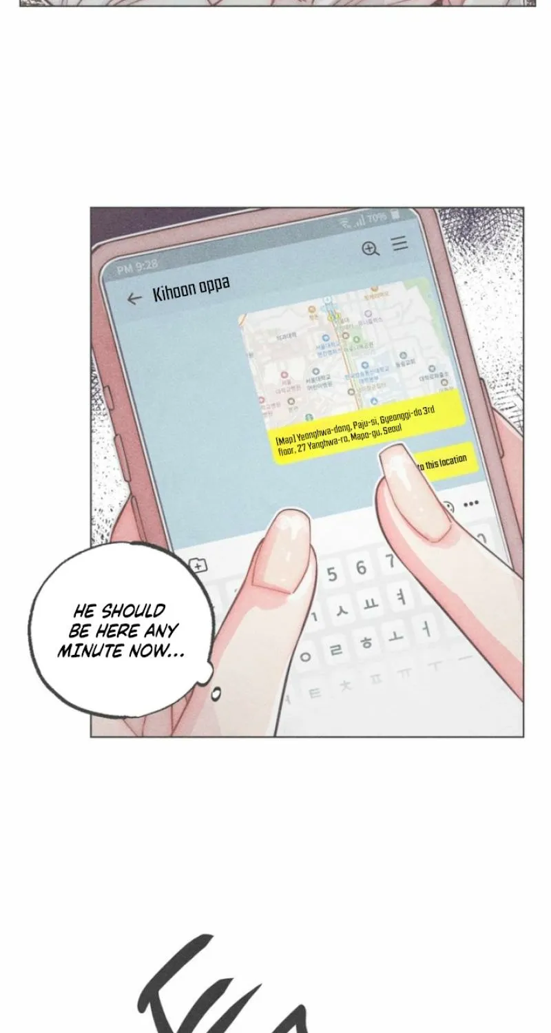 Younger People's Dissatisfaction With Their Desires - Chapter 12 - Page 2