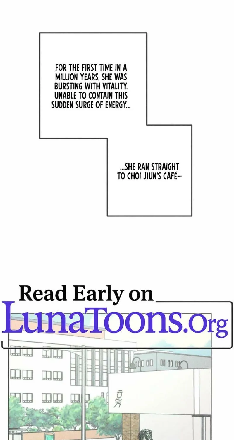 Younger People's Dissatisfaction With Their Desires - Chapter 14 - Page 1