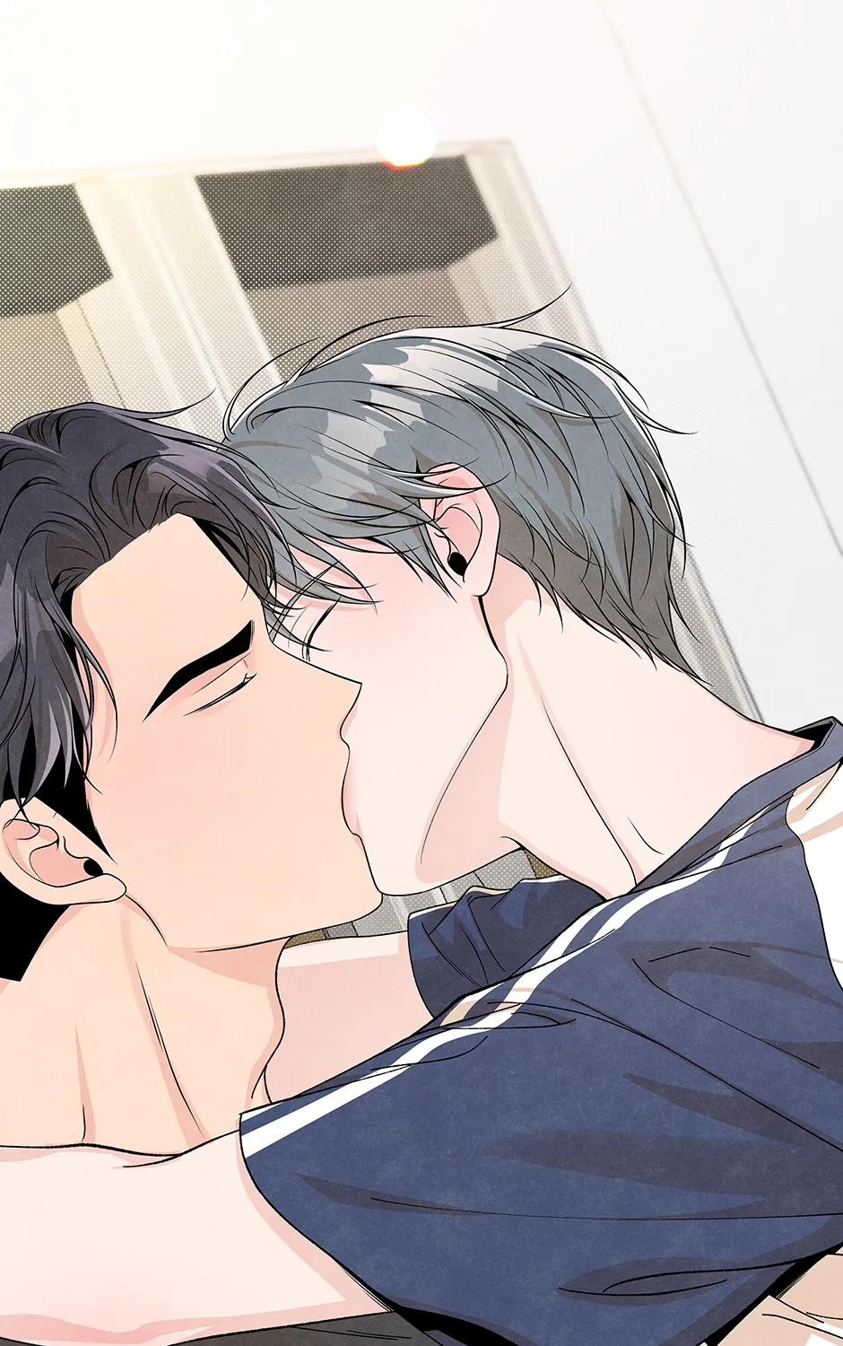 Younger Taste - Chapter 32 - Page 1