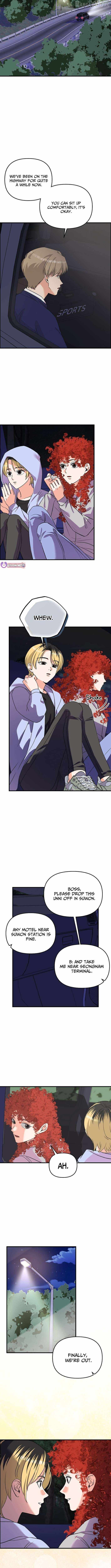 Youngest Genius Broadcasting Writer - Chapter 74 - Page 2