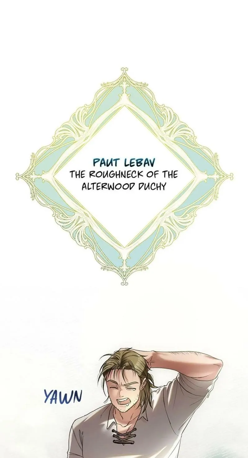 Your Grace, Please Fail for Once! - Chapter 3 - Page 1