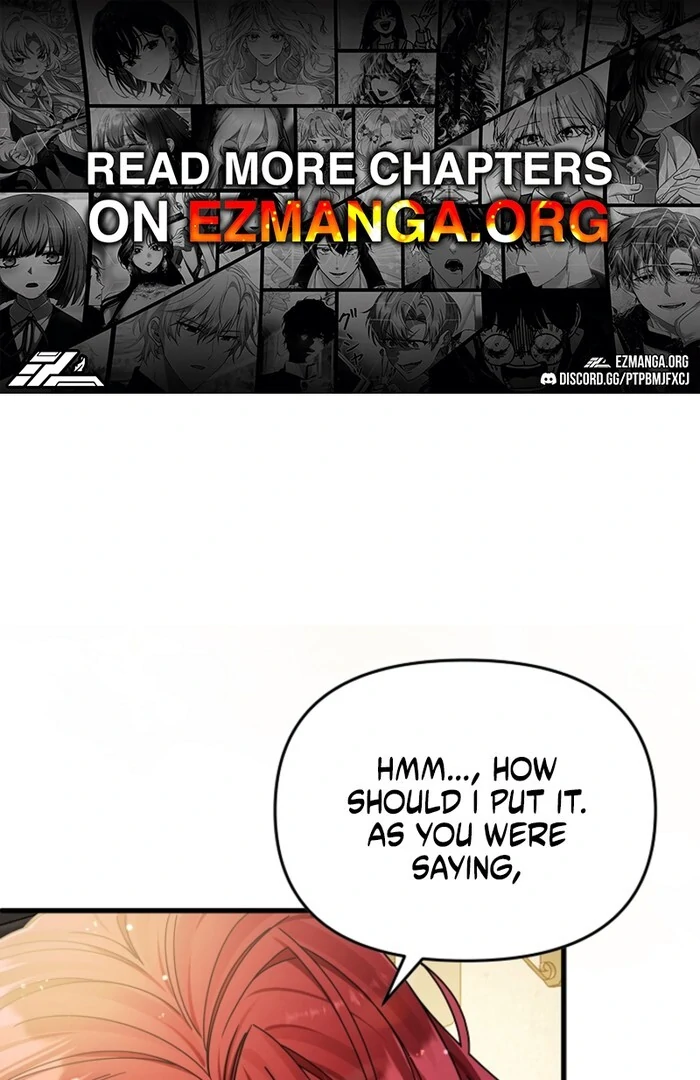 Your Highness, This Is Just a Novel - Chapter 9 - Page 1