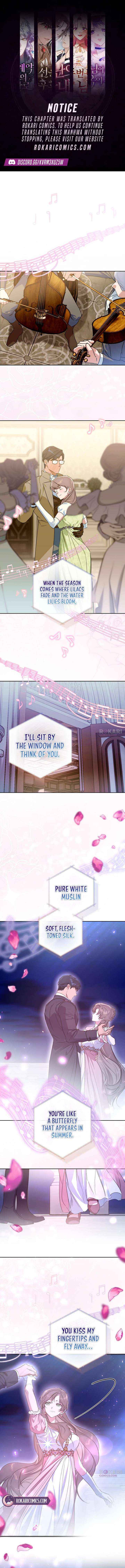 Your Ryan - Chapter 32 - Page 1