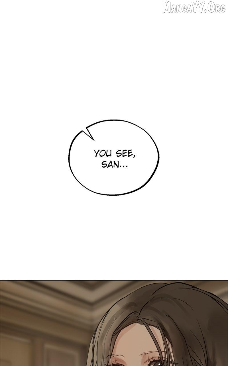 Your Sweet Breath - Chapter 38 - Page 1