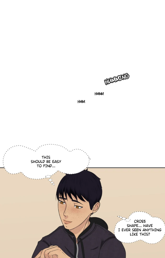 Your Way - Chapter 12 - Page 1