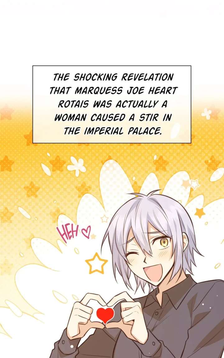 You’re a Supporting Character, Just Love Me - Chapter 146 - Page 1