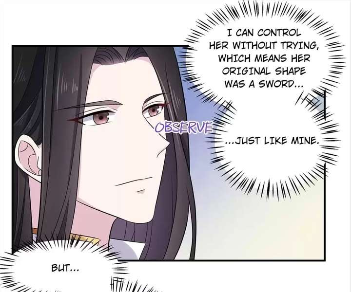 You’re Addictive! - Chapter 101 - Page 1