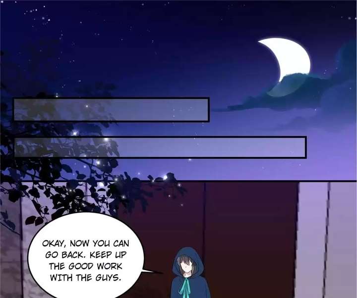 You’re Addictive! - Chapter 105 - Page 1