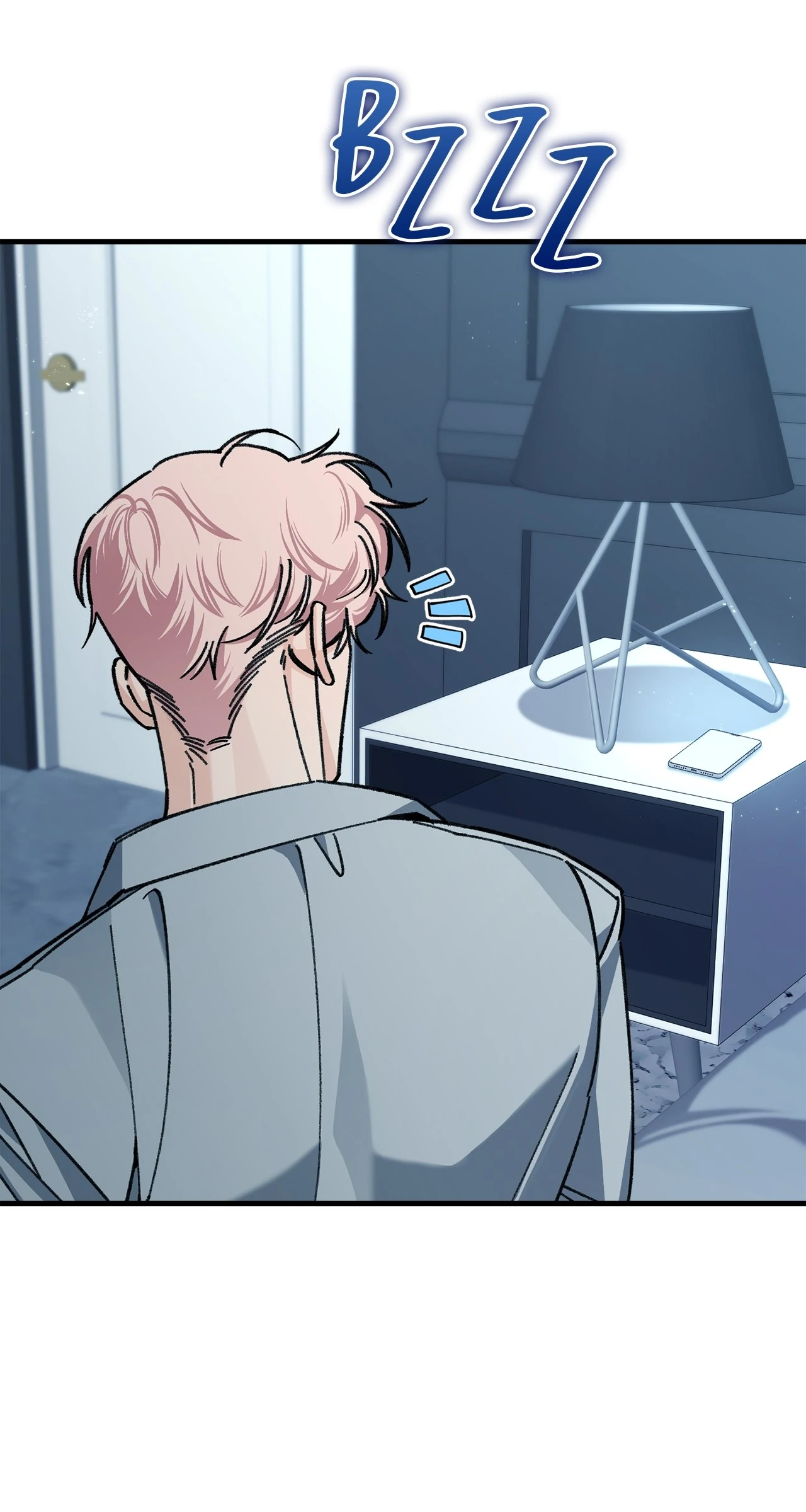 You're Just My Type, Sir - Chapter 24 - Page 2