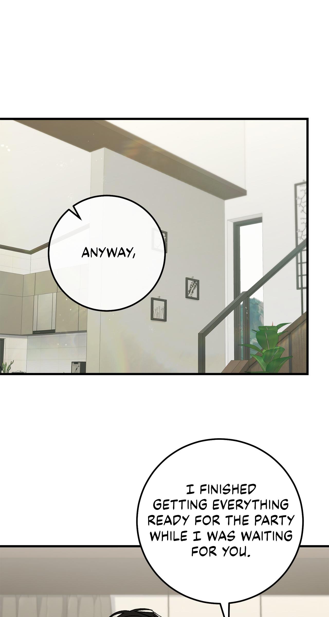 You're Just My Type, Sir - Side.1 - Page 1