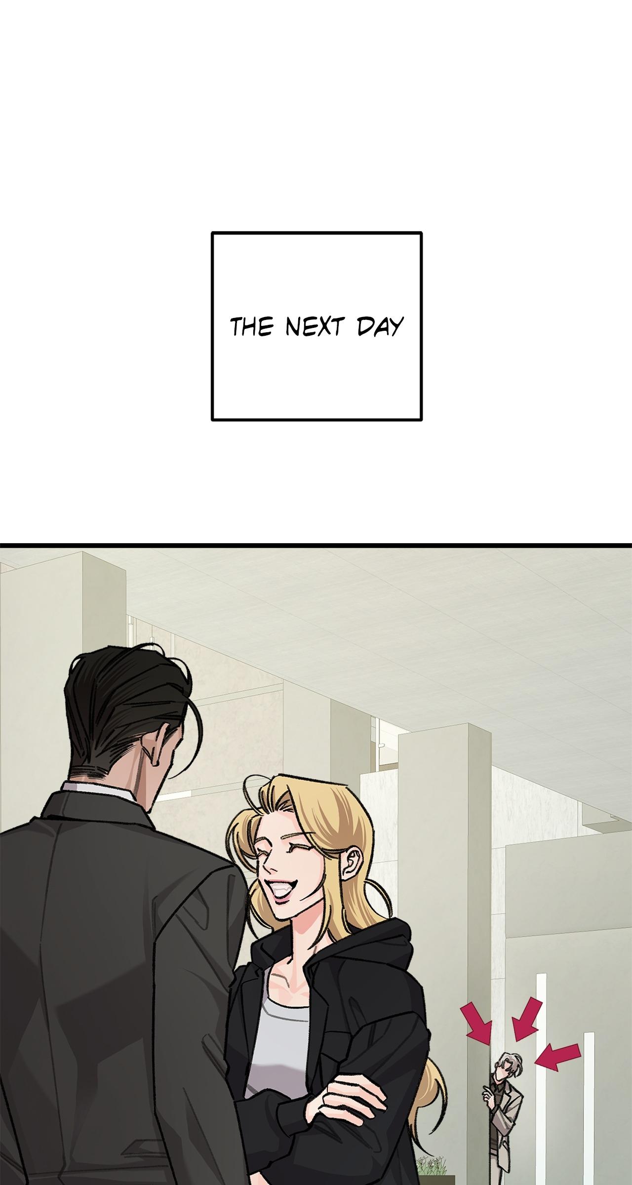 You're Just My Type, Sir - Side.7 - Page 1