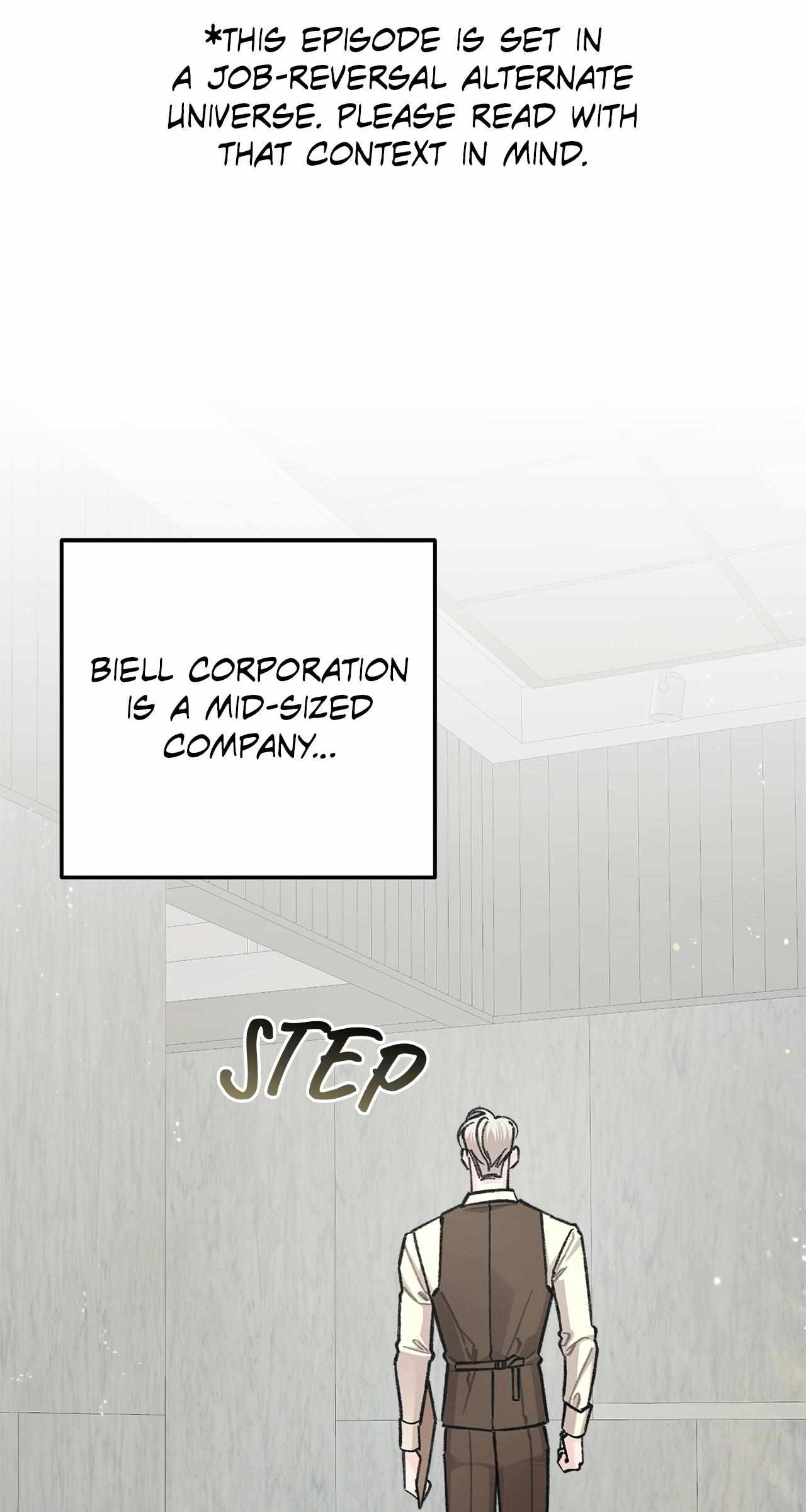 You're Just My Type, Sir - Side.9 - Page 1