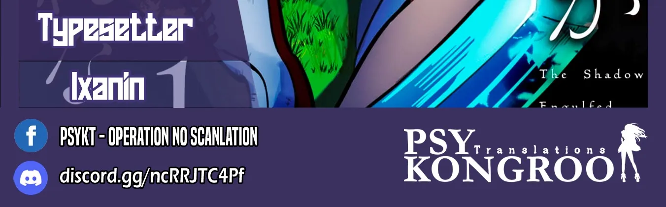 Yui Can Only Live In the Shadows - Chapter 20 - Page 2