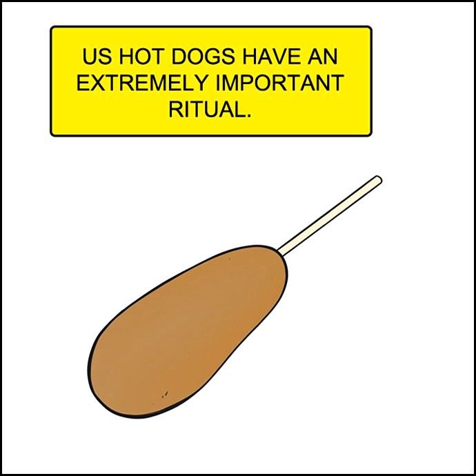 Yumi's Cells - Chapter 114 - Page 1