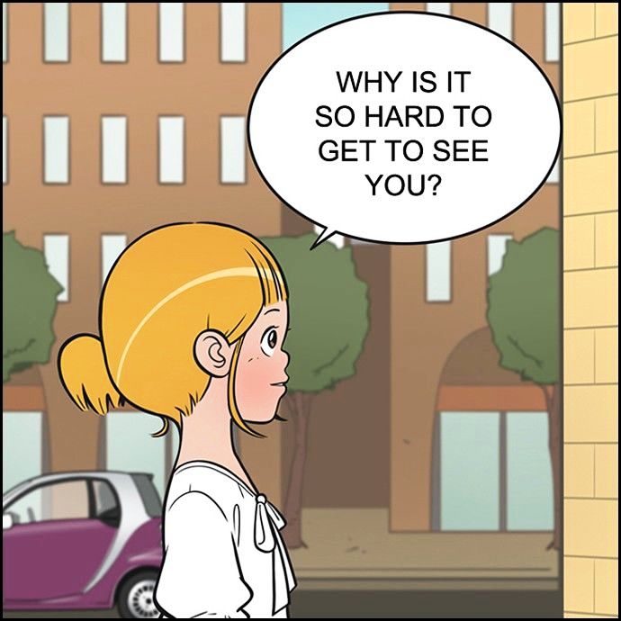 Yumi's Cells - Chapter 122 - Page 1