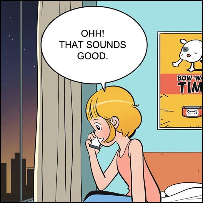 Yumi's Cells - Chapter 131 - Page 2