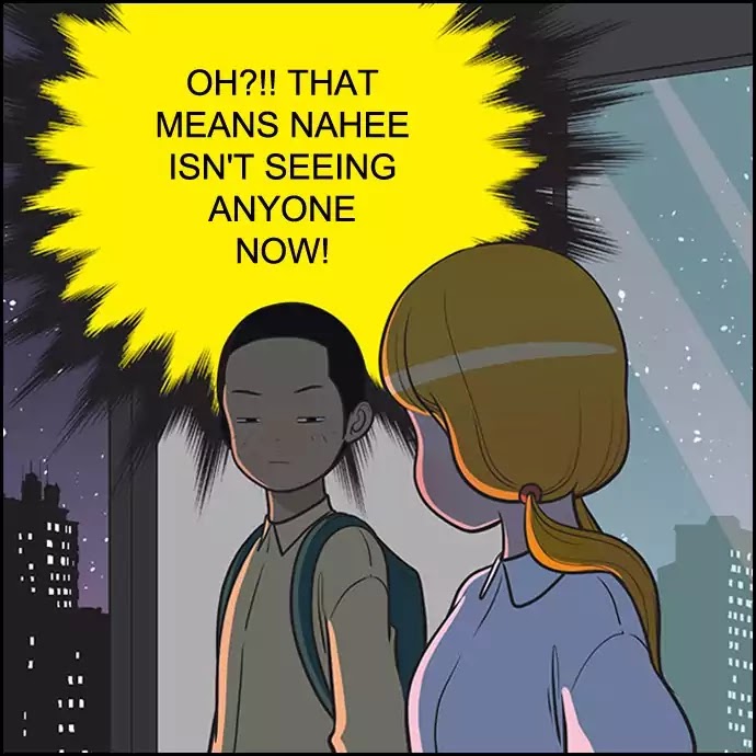 Yumi's Cells - Chapter 318: Good News - Page 2