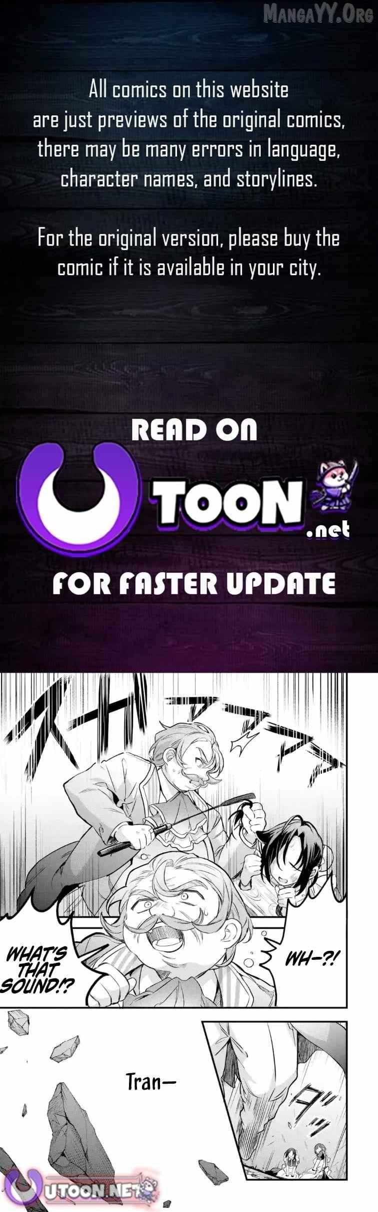 Yuusha Party wo Tsuihou Sareta Beast Tamer, Saikyou Shuzoku Nekomimi Shojo to Deau - Chapter 94 - Page 1