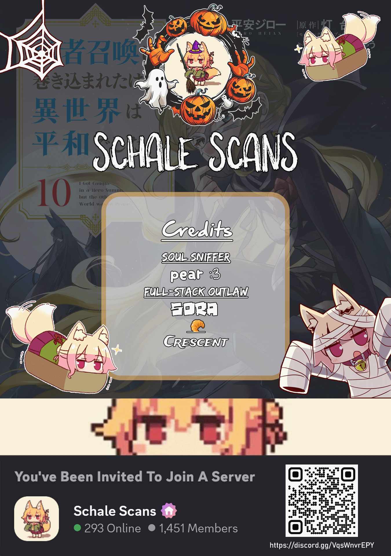 Yuusha Shoukan ni Makikomareta kedo, Isekai wa Heiwa deshita - Chapter 60 - Page 1