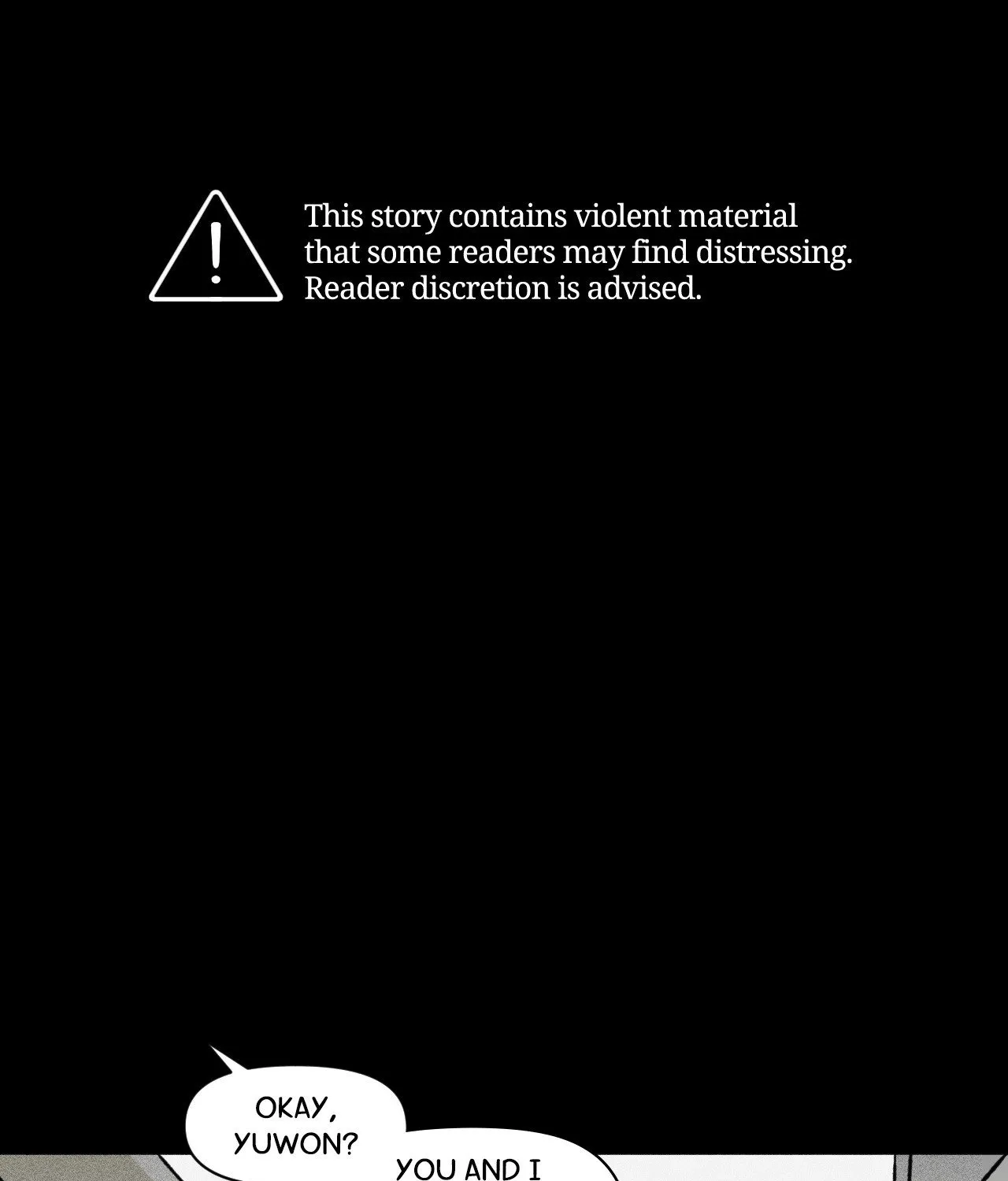 Yuwon Everlasting - Chapter 49 - Page 1