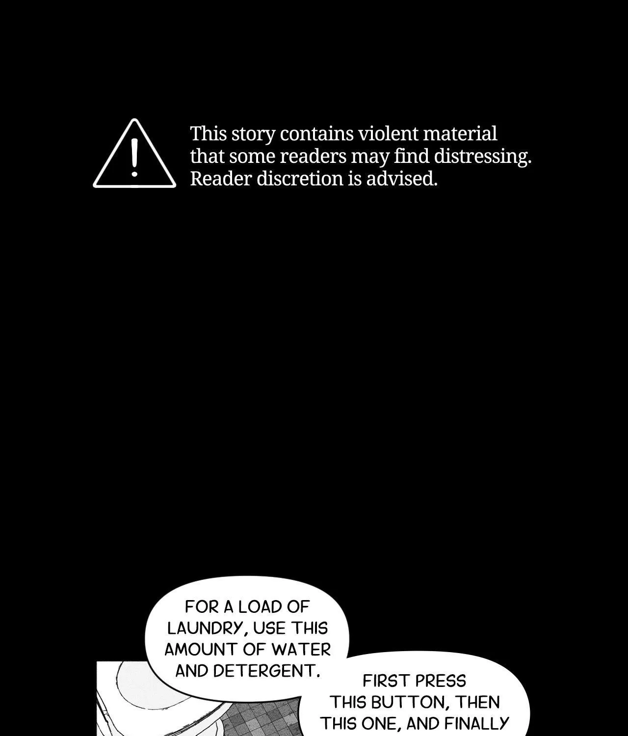 Yuwon Everlasting - Chapter 50 - Page 1