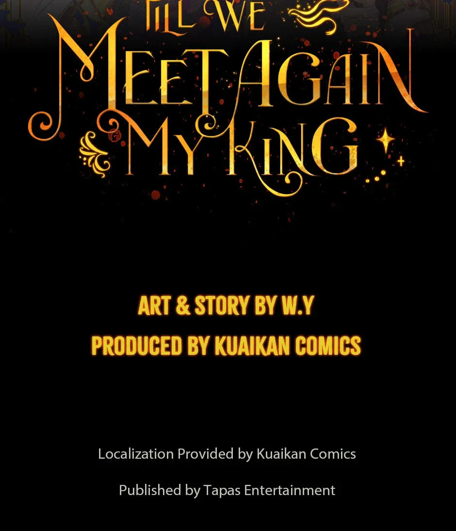 Zaijian, Wo De Guowang - Chapter 115 - Page 2