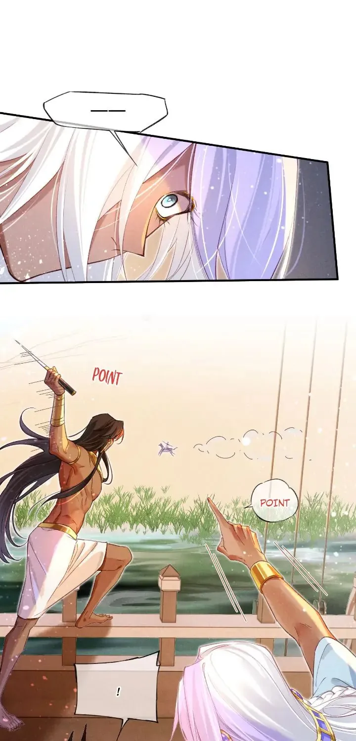 Zaijian, Wo De Guowang - Chapter 29 - Page 1