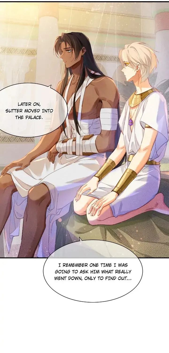 Zaijian, Wo De Guowang - Chapter 33 - Page 2