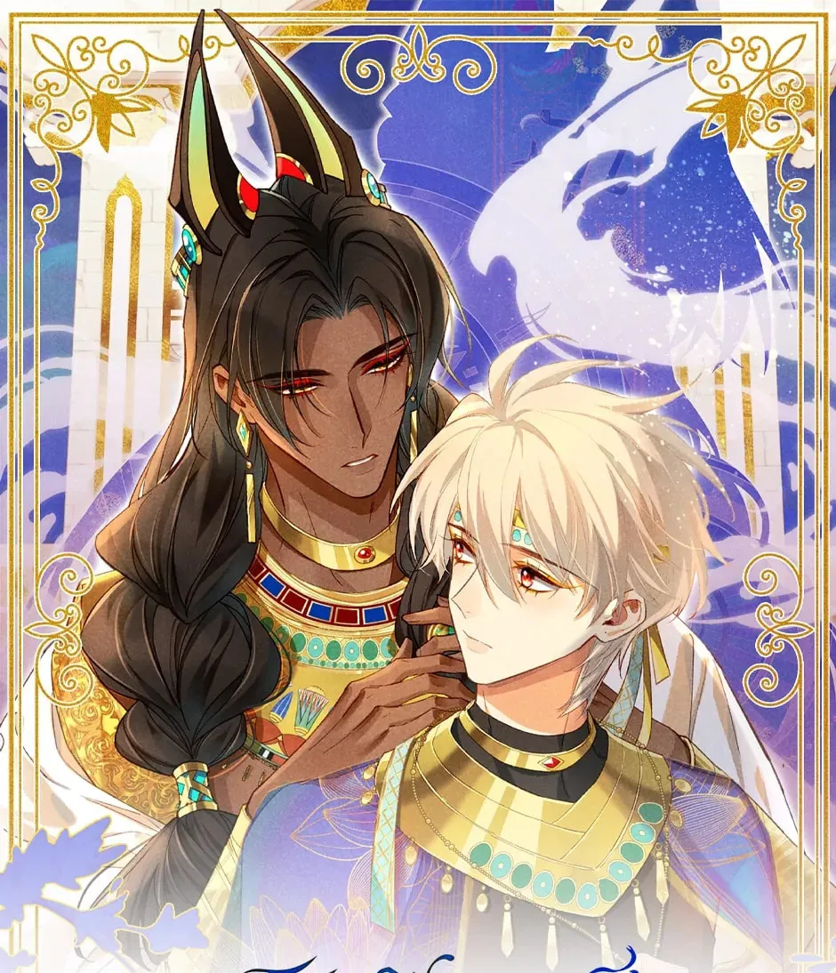 Zaijian, Wo De Guowang - Chapter 64 - Page 1