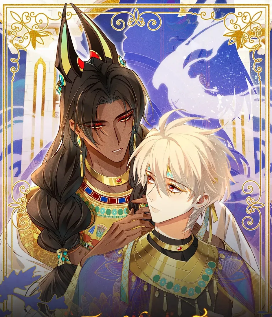 Zaijian, Wo De Guowang - Chapter 71 - Page 1