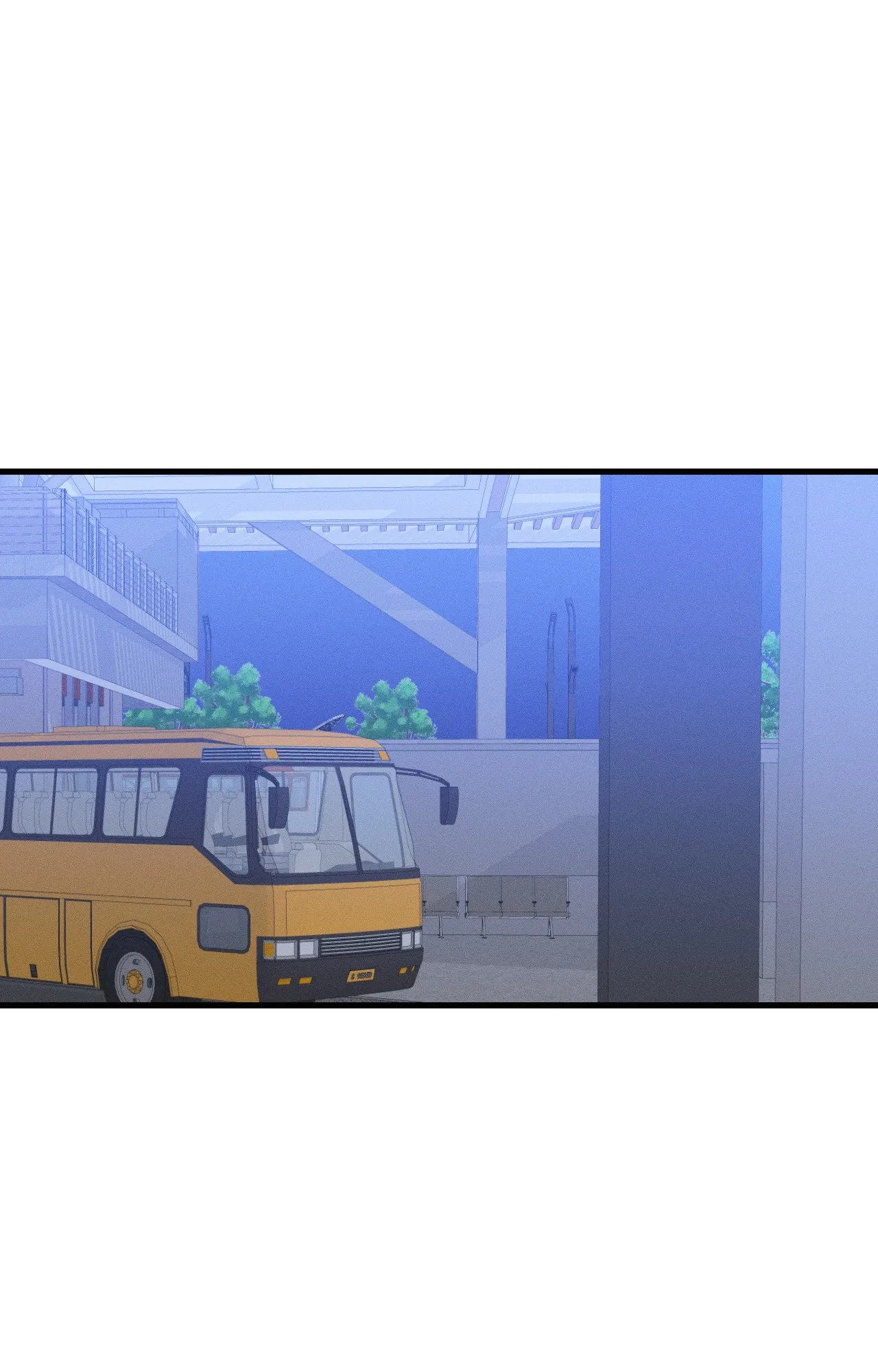 Zero Centimeter - Chapter 26 - Page 1