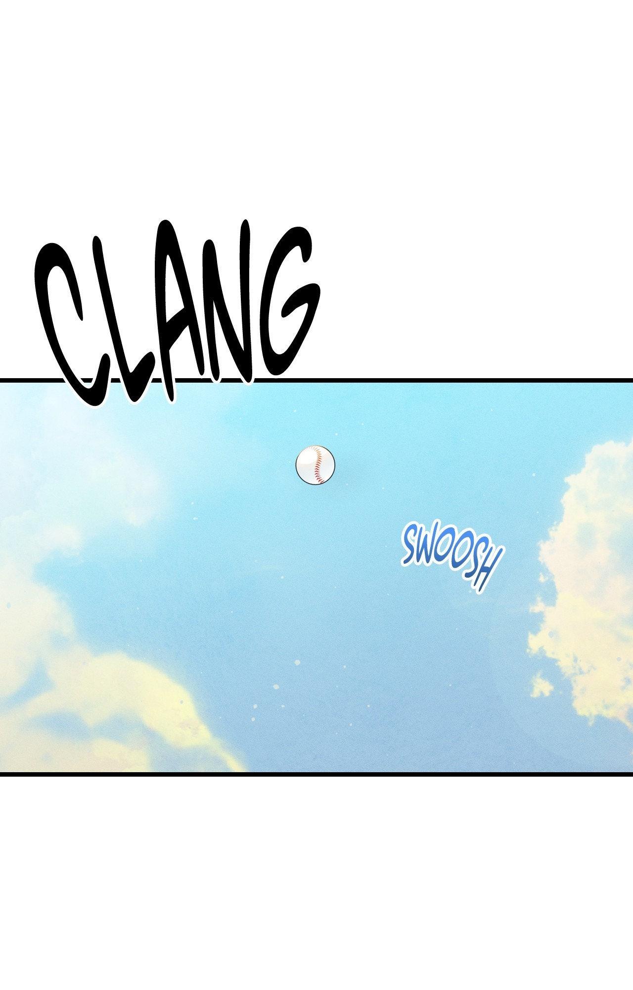 Zero Centimeter - Chapter 31 - Page 1