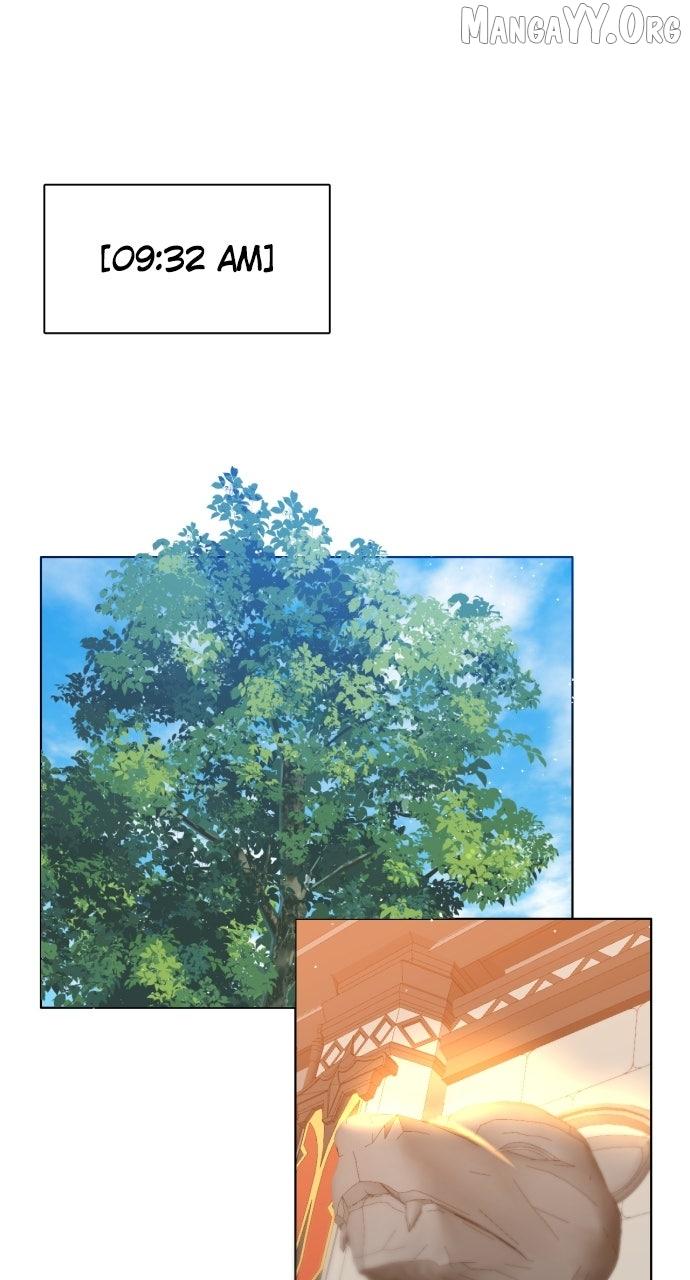 Zero Game - Chapter 337 - Page 1