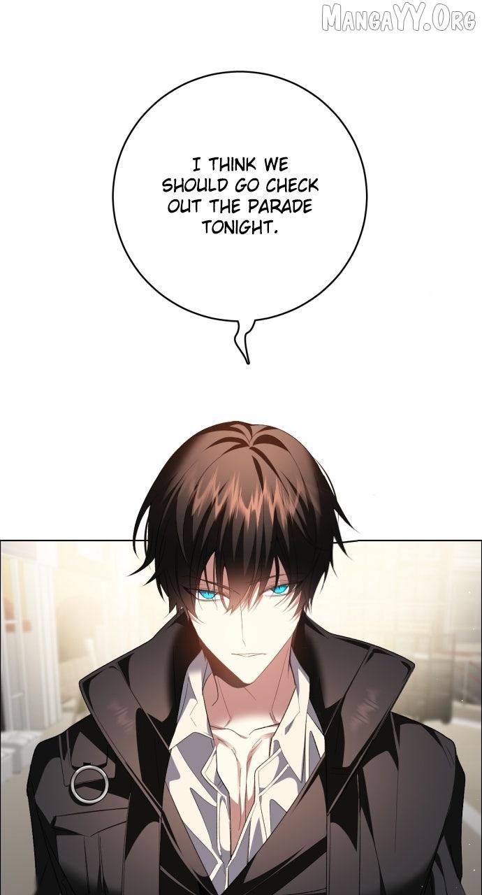 Zero Game - Chapter 345 - Page 1